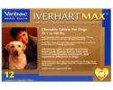 Iverhart Max for Dogs 50-100 Pounds