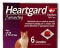 HEARTGARD for Cats 1-5 Pounds
