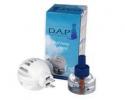 D.A.P. Electric Diffuser 48ml