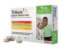Trifexis for Dogs 20-40 Pounds