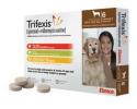 Trifexis for Dogs 60-120 Pounds
