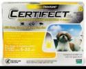 Certifect for Dogs 5-22 Pounds