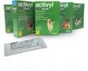 Activyl Tick Plus Large 44-88 Pounds - 6 Month Supply